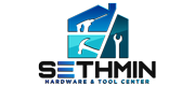 Sethmin Hardware and Tool Center | Dashboard